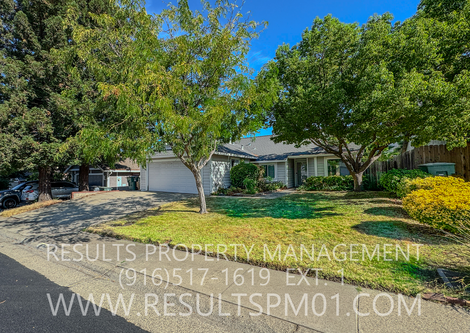 Rocklin House: 3453 Cobblestone Dr
