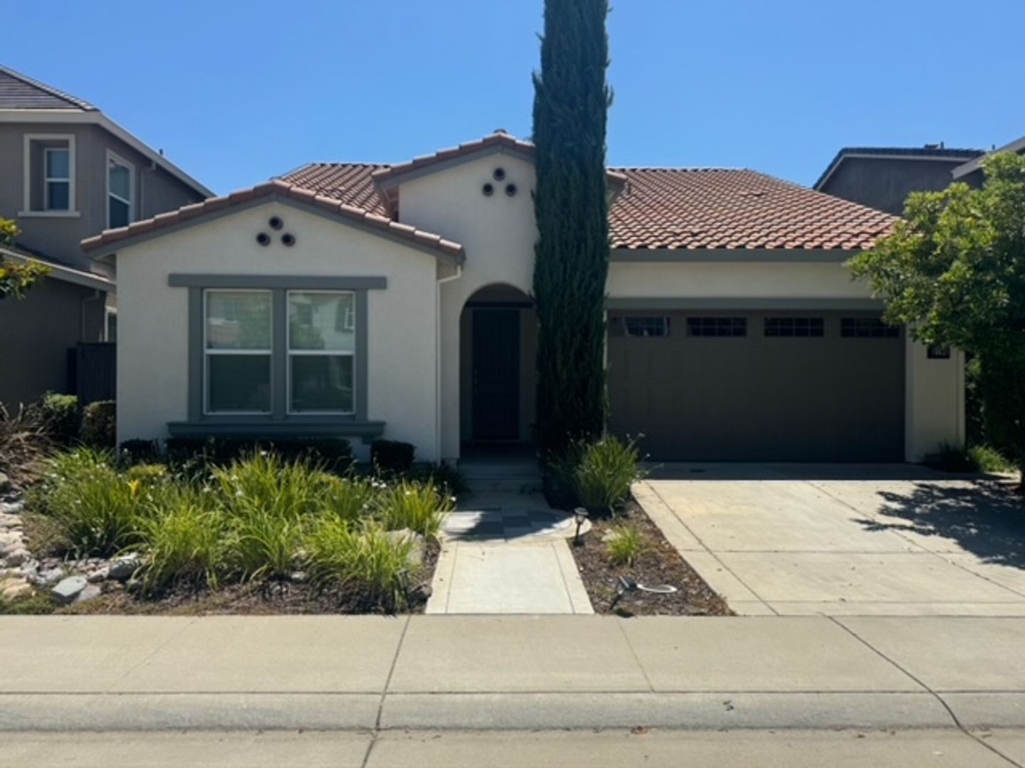 Rocklin House: 2706 Chuckwagon Lane