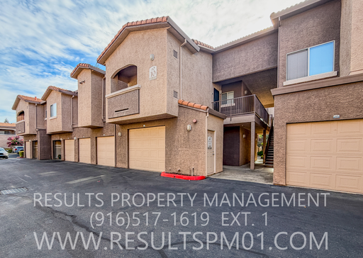 Spacious One Bedroom located in the Villas at Diamond Creek – photo 1