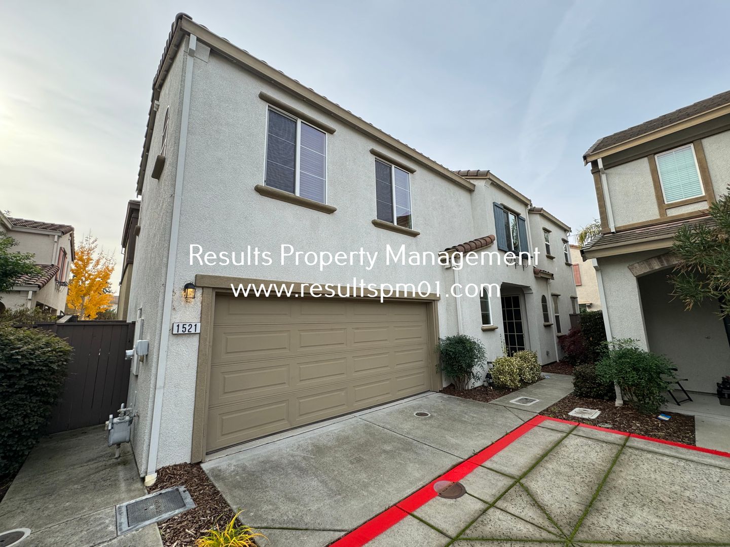 Roseville House: 1521 Impressionist Loop