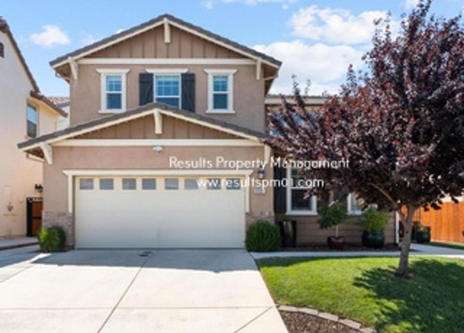 Roseville House: 8081 Norbury Park Dr.