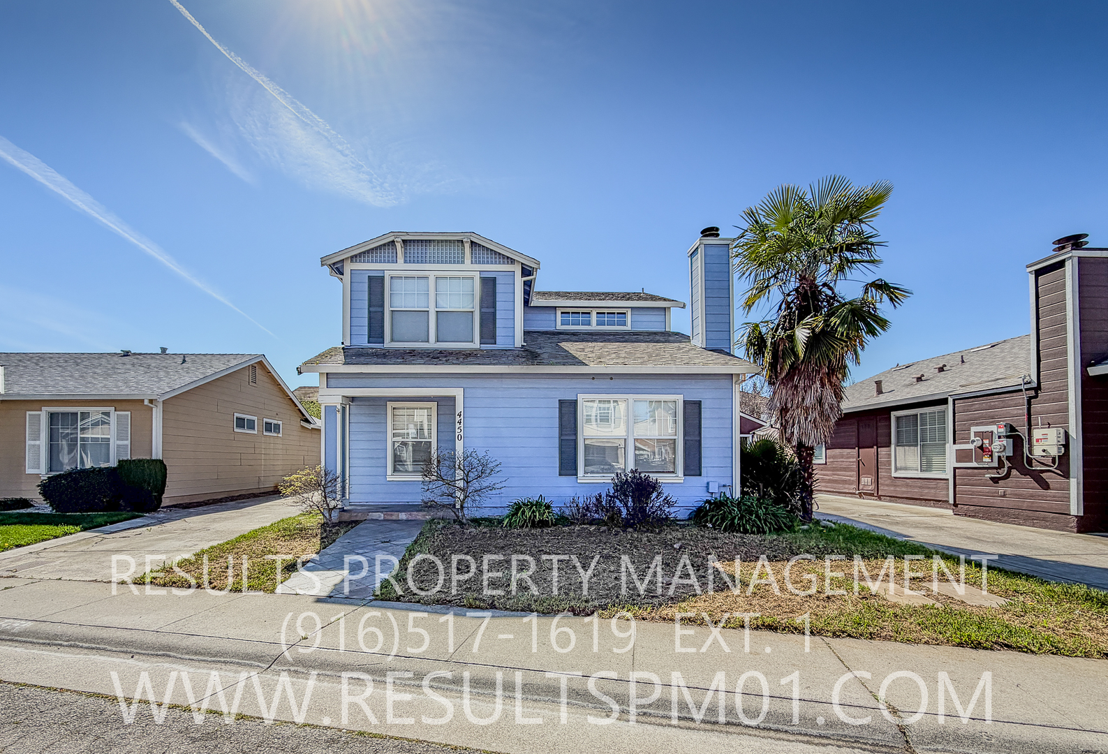 Antelope House: 4450 Courtyard Way