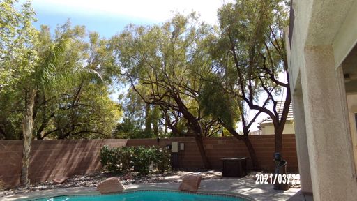 VISTA VERDE AT SUMMERLIN 3bd 2.5 bth WITH PRIVATE POOL & SPA – photo 1