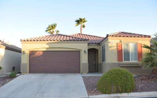 2BED/2BA SOUTHWEST HOME - 1 STORY IN GATED COMMUNITY WITH POOL AREA AND SPA – photo 1