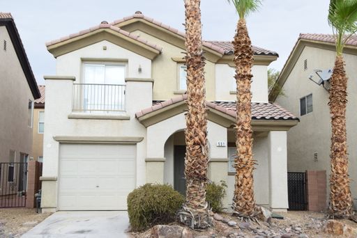 BEAUTIFUL 2 STORY HOME IN SOUTHWEST 89178 – photo 1