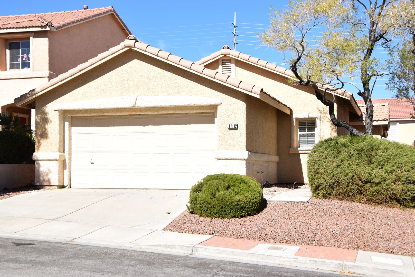 LAS VEGAS House: 11112 SUMMER SQUASH LANE