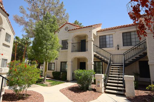 SOUTHWEST - LAS CASITAS CONDO - 2nd floor unit – photo 1