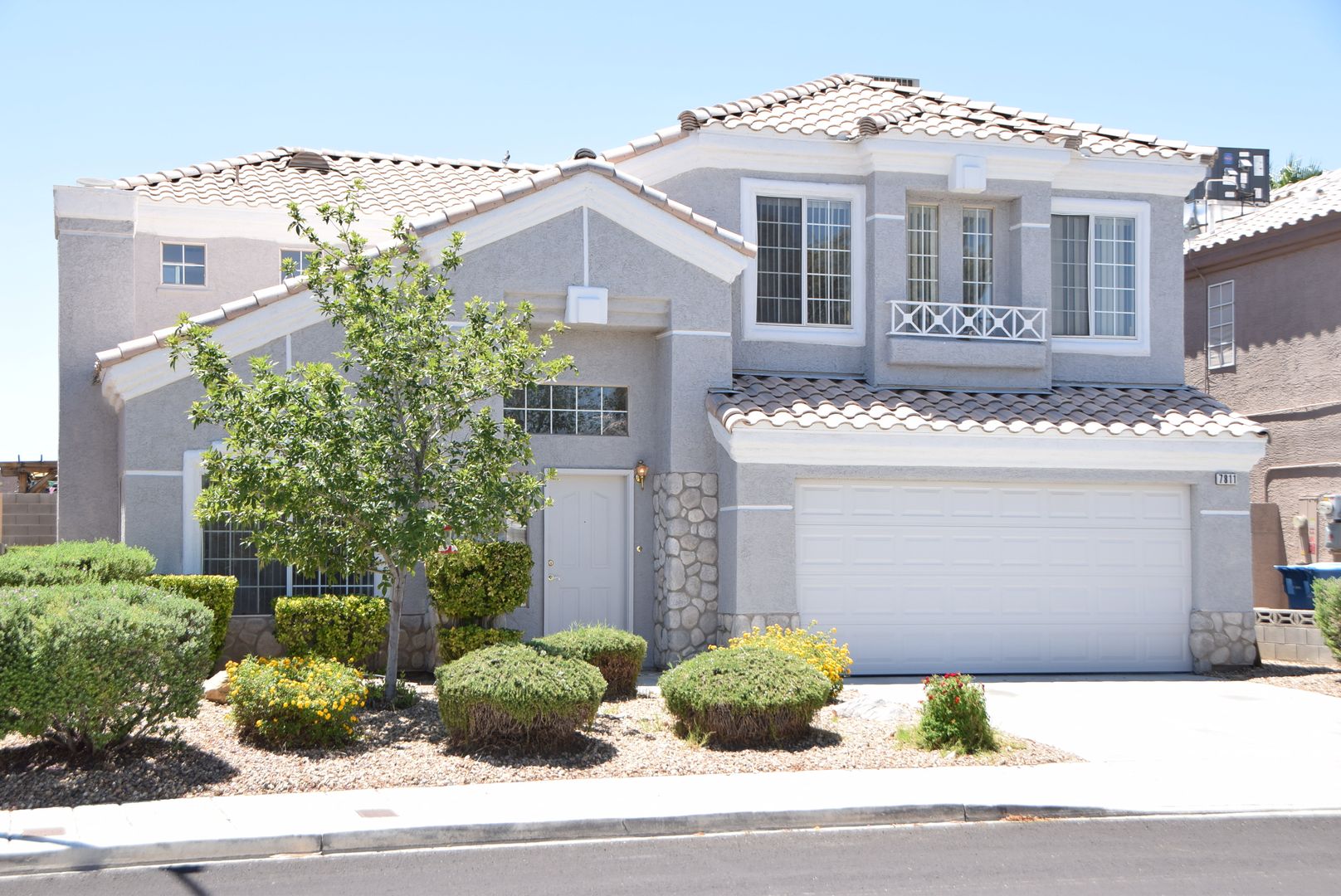 Las Vegas House: 7811 Howard Dade Ave