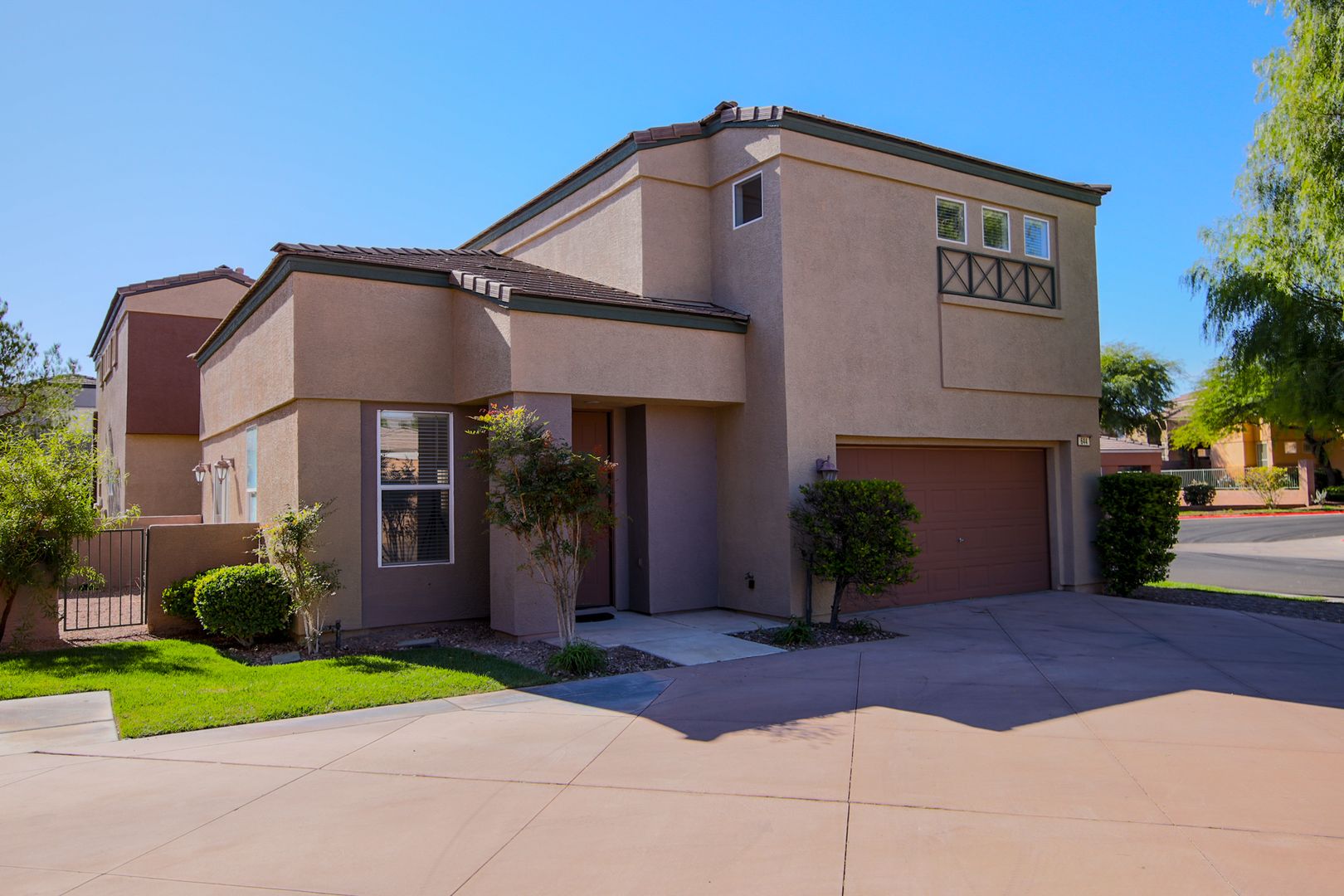 LAS VEGAS House: 644 CHASE TREE STREET