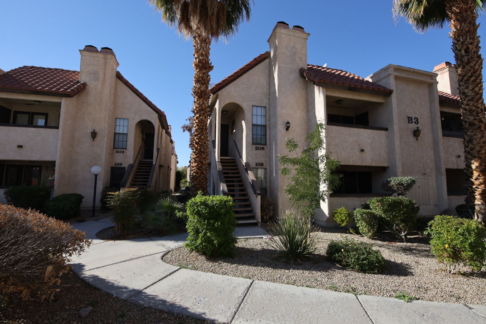 LAS VEGAS House: 1751 E RENO AVENUE # 208