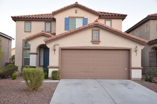 SOUTHWEST - SOUTHERN TERRACE 4 BEDROOM HOME – photo 1