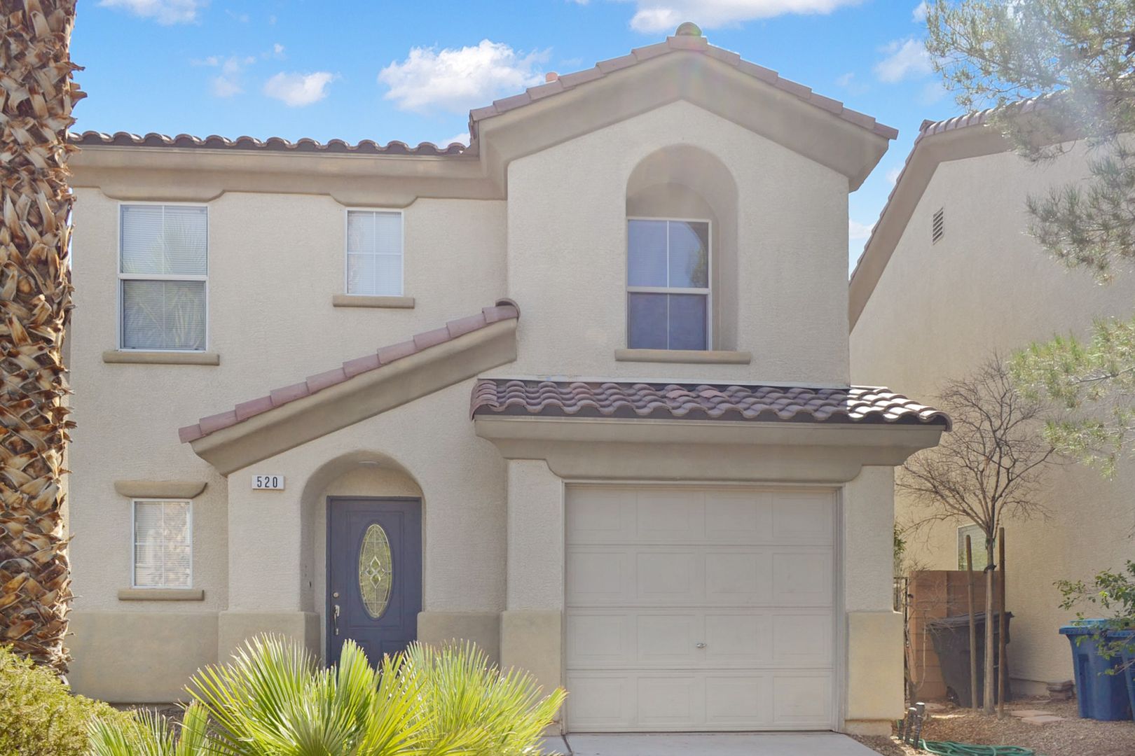 LAS VEGAS House: 520 TAUNTON STREET