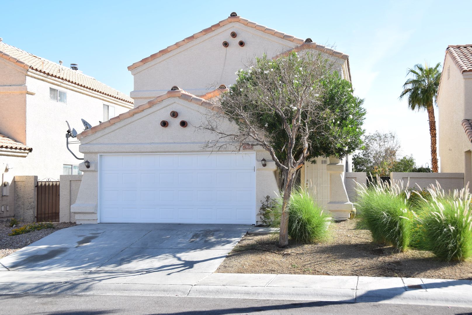 LAS VEGAS House: 1360 PACIFIC TERRACE DR