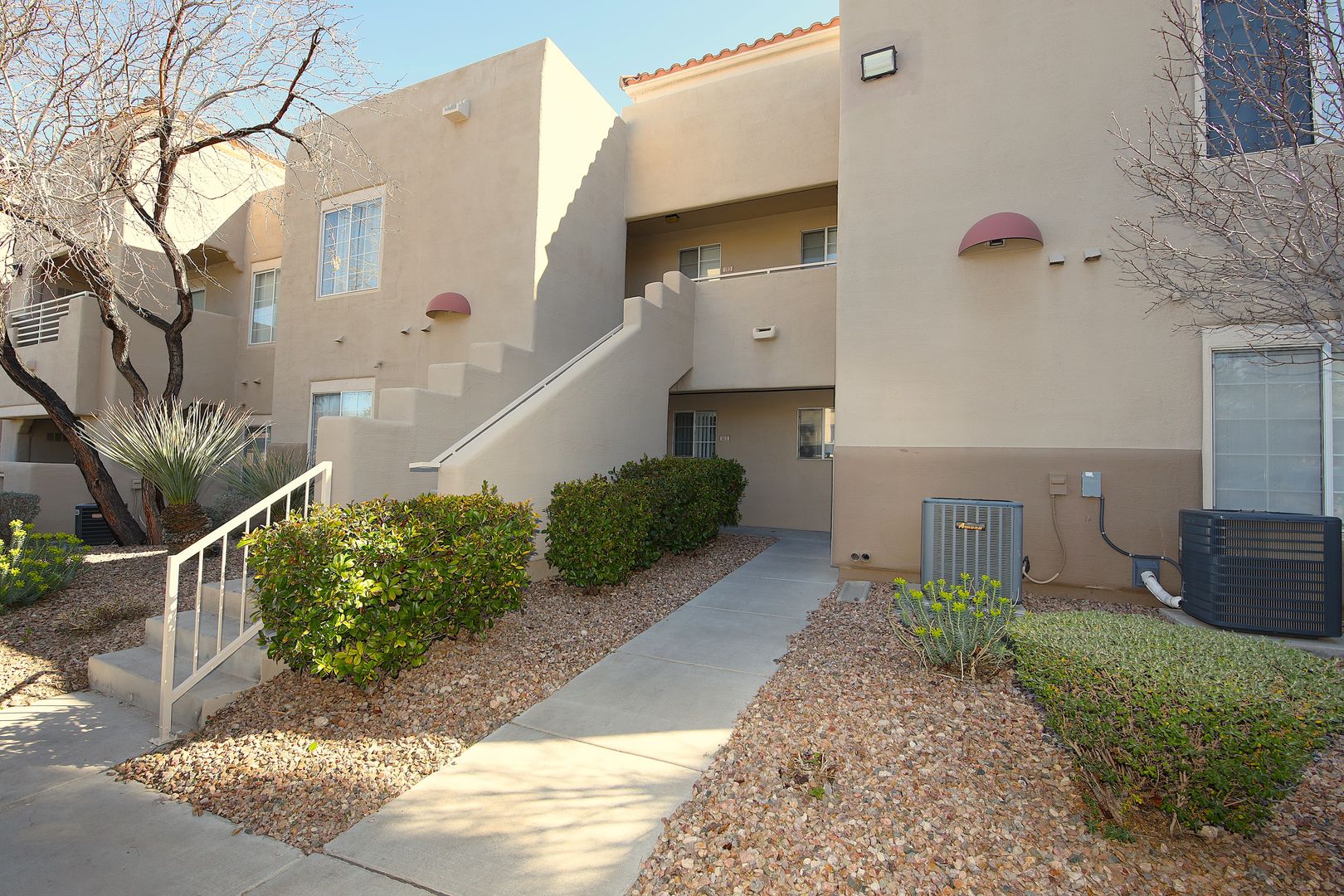 LAS VEGAS Condo: 1908 MOUNTAIN HILLS COURT #103