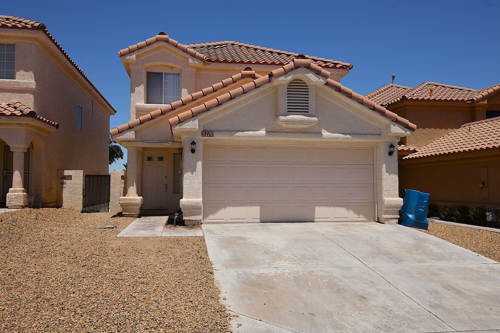 LAS VEGAS House: 8220 MAPLESTAR ROAD