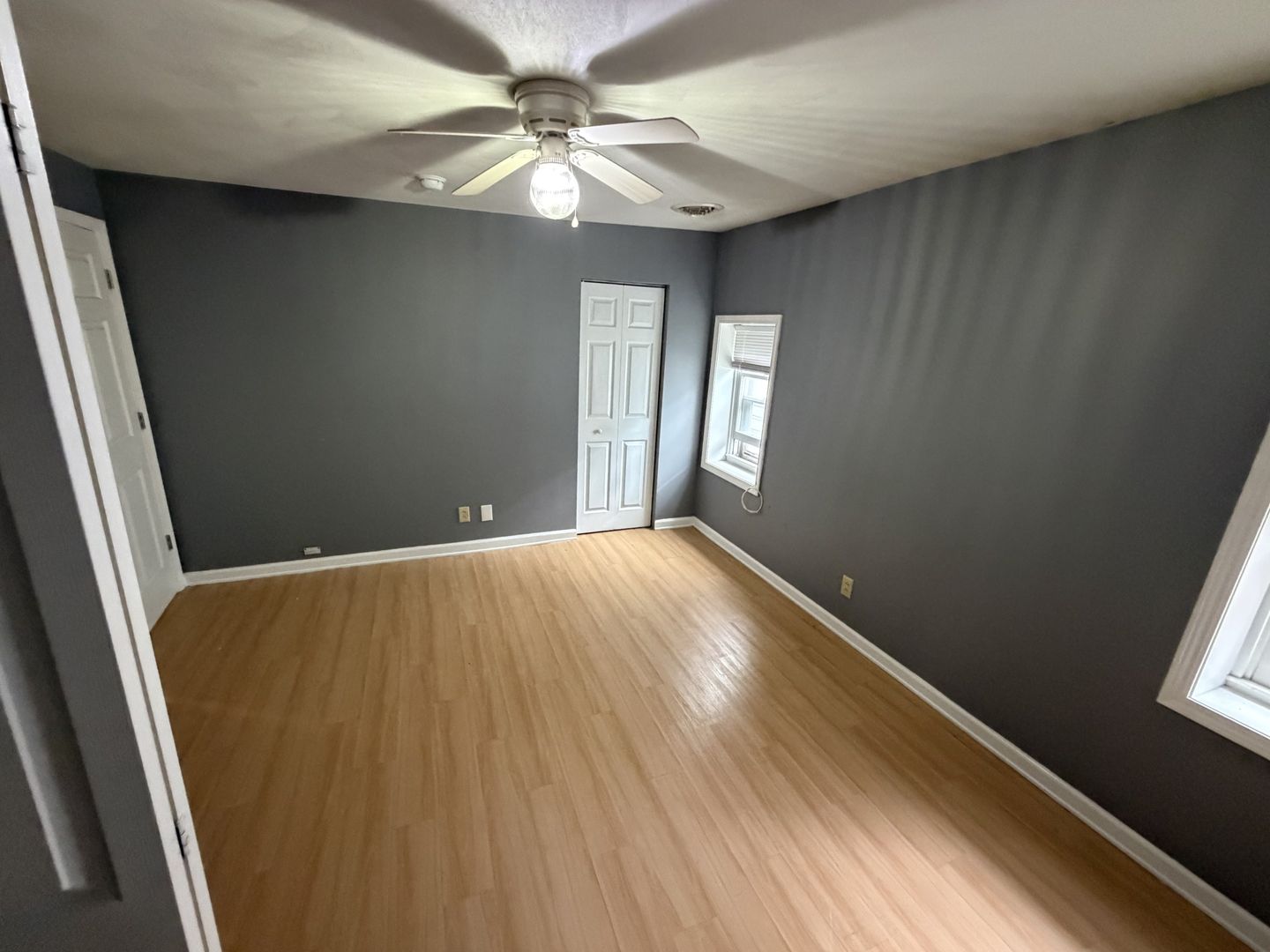 Syracuse Apartment: 202 N Townsend St