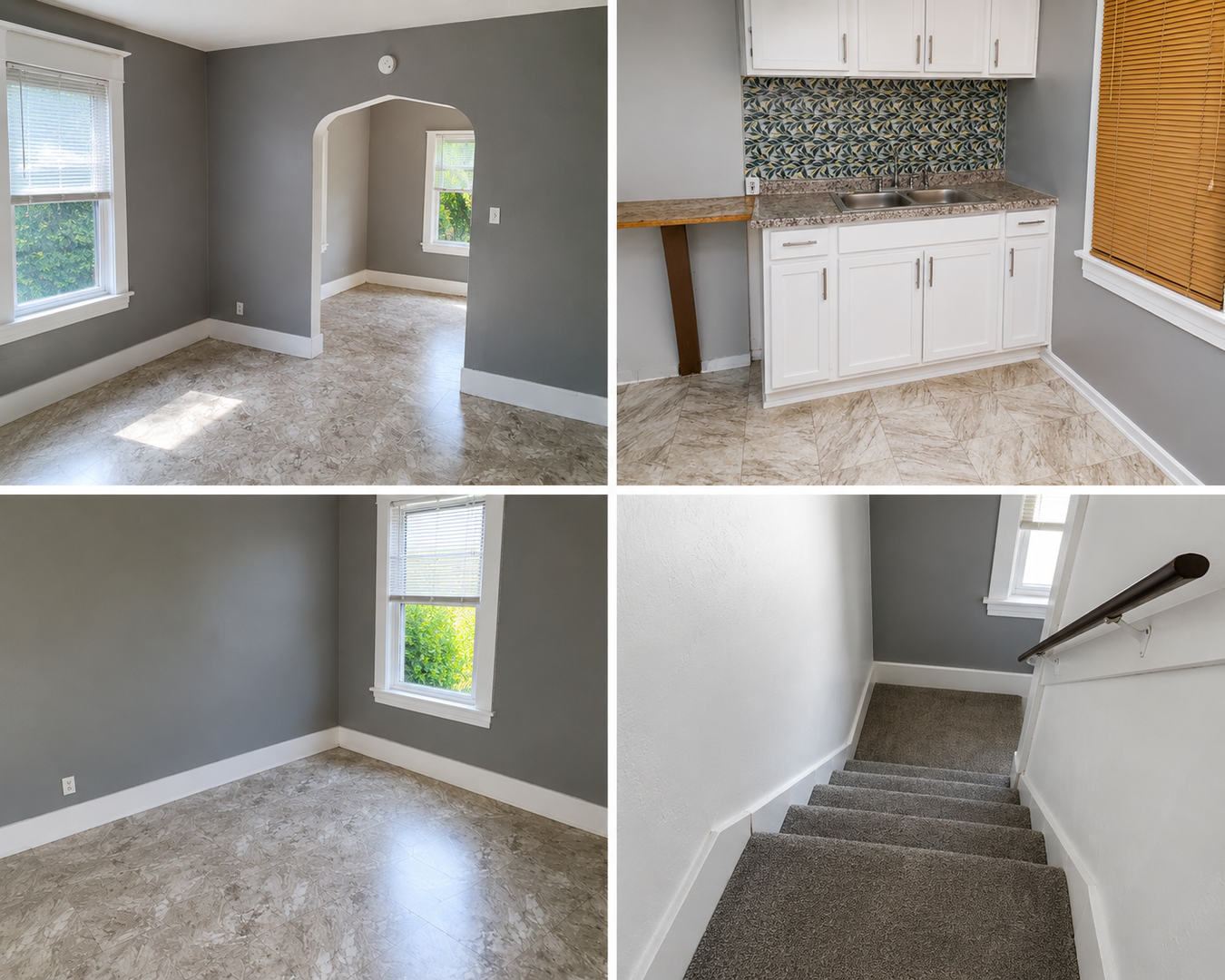 Rochester Apartment: 92-94 Warsaw Street
