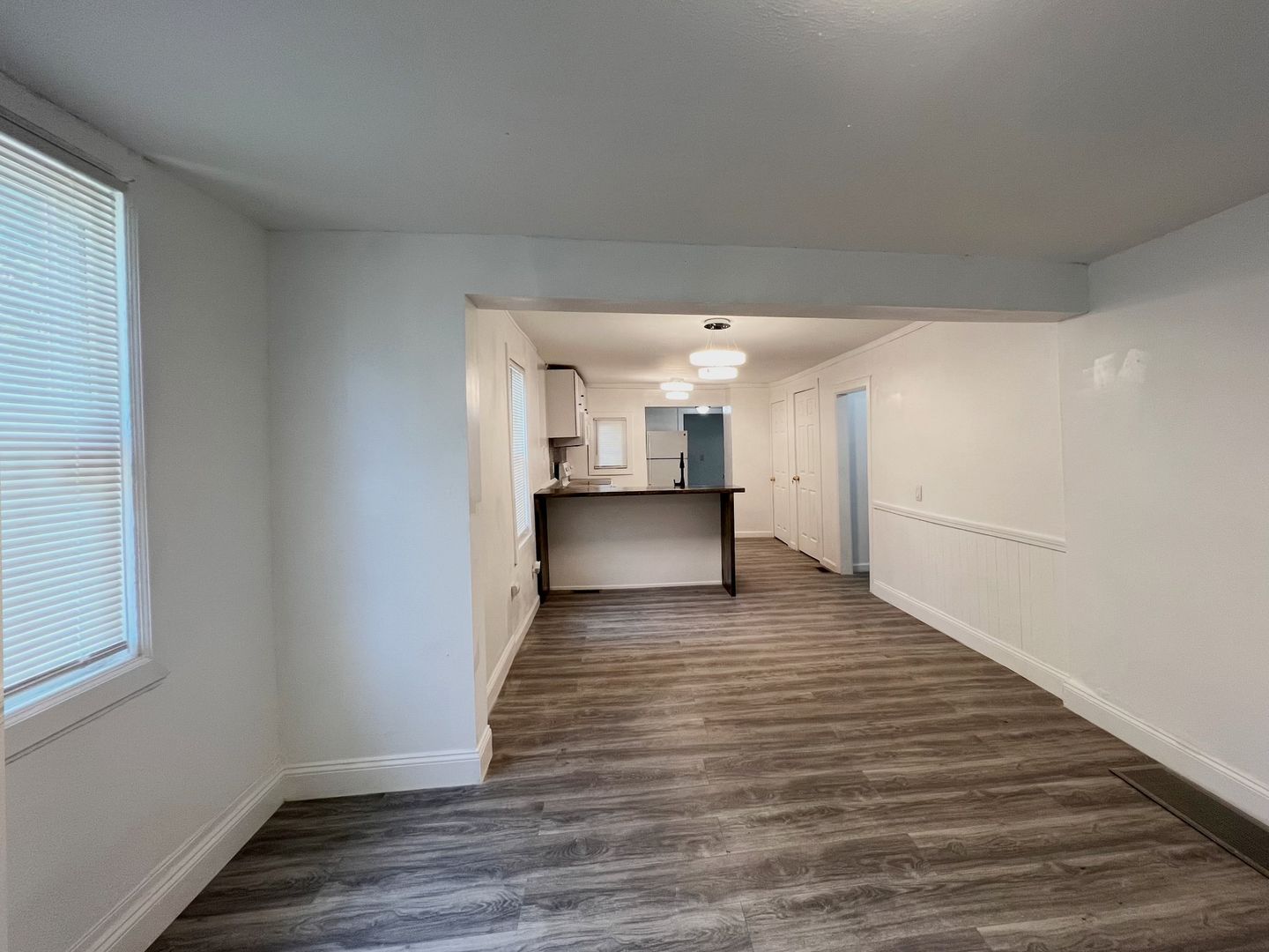 Rochester House: 157 Dr Samuel McCree Way