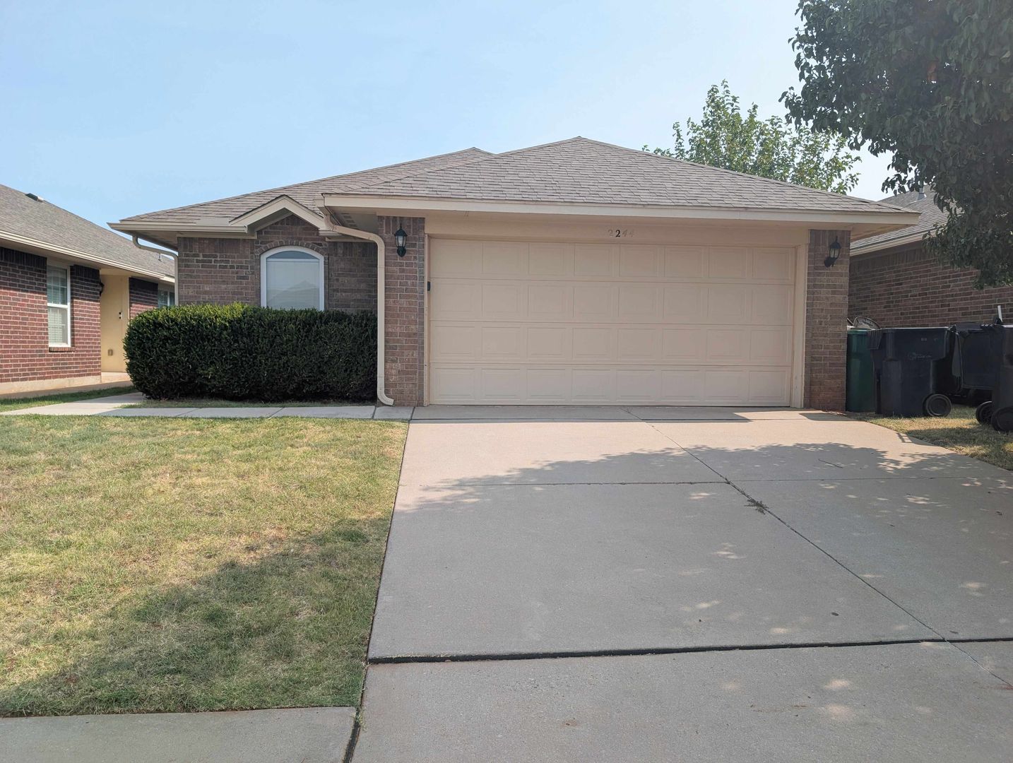 Edmond House: 2244 NW 199th St
