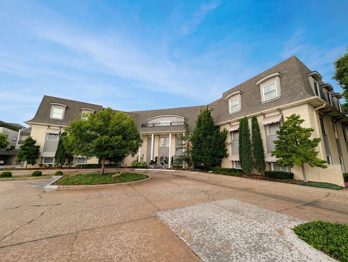 Oklahoma City House: 1114 Sherwood Ln