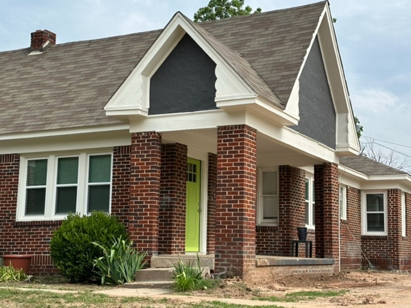Oklahoma City House: 2905 Northwest 19th Street