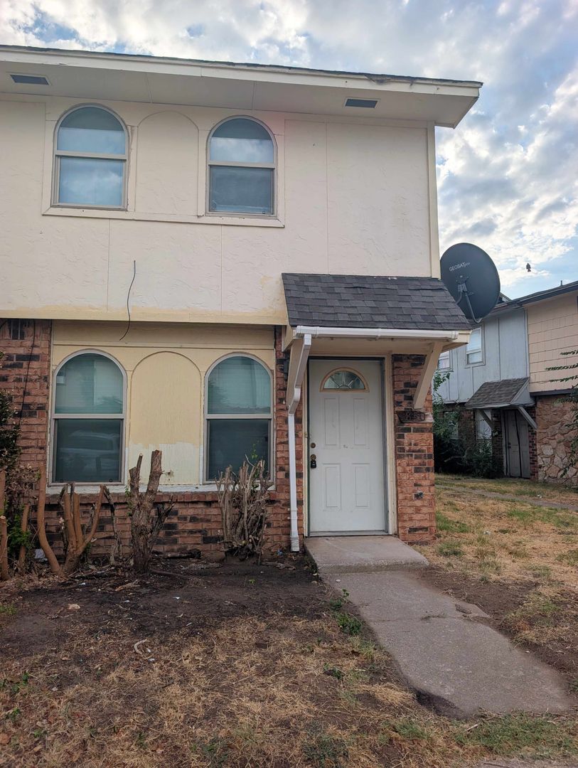 Oklahoma City House: 850 Greenvale Rd