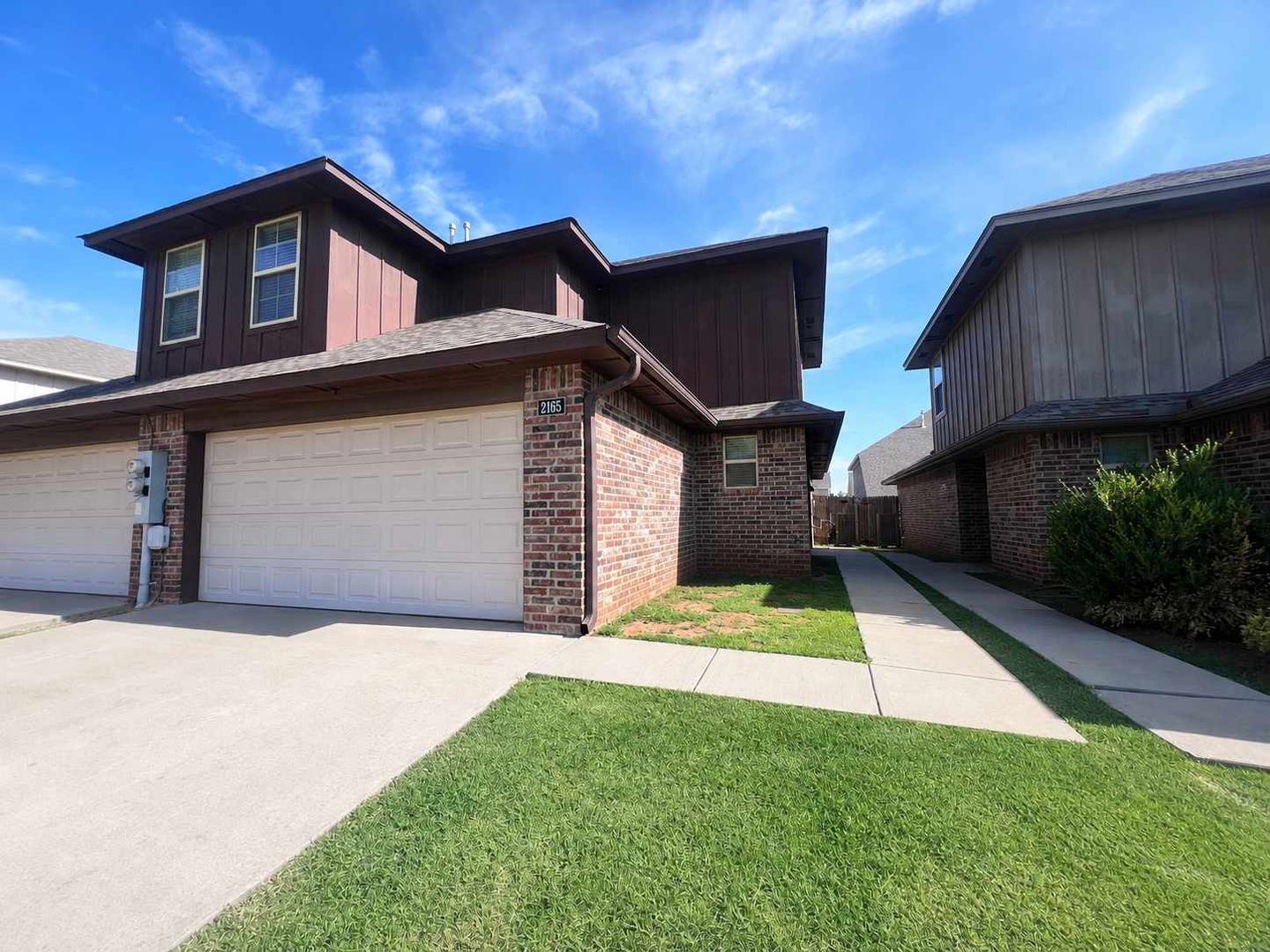 Edmond House: 2165 Buena Vida Ln