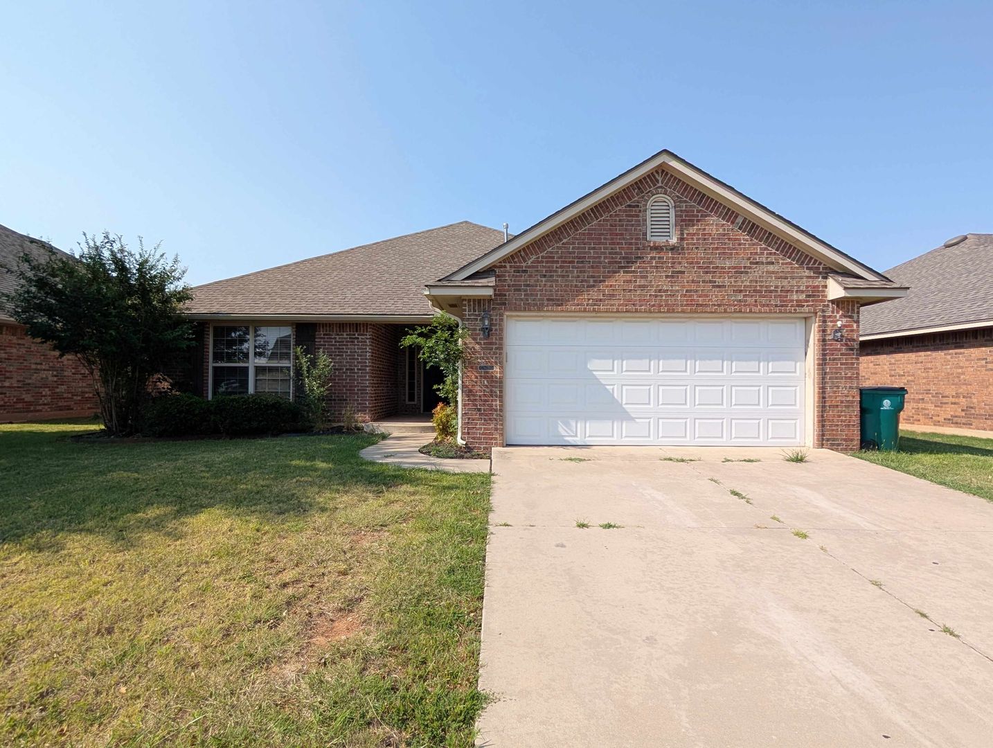 Edmond House: 3012 NW 191st Terr