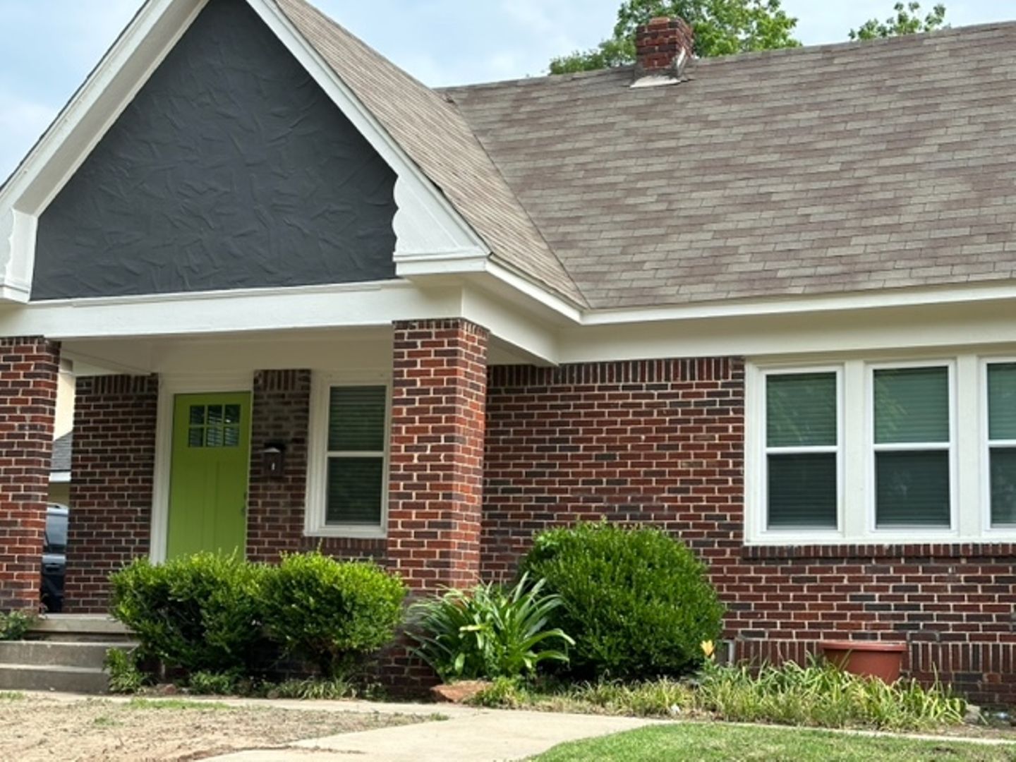 Oklahoma City House: 2907 NW 19TH ST