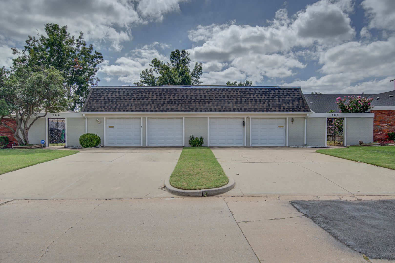 Oklahoma City House: 2518 NW 62ND