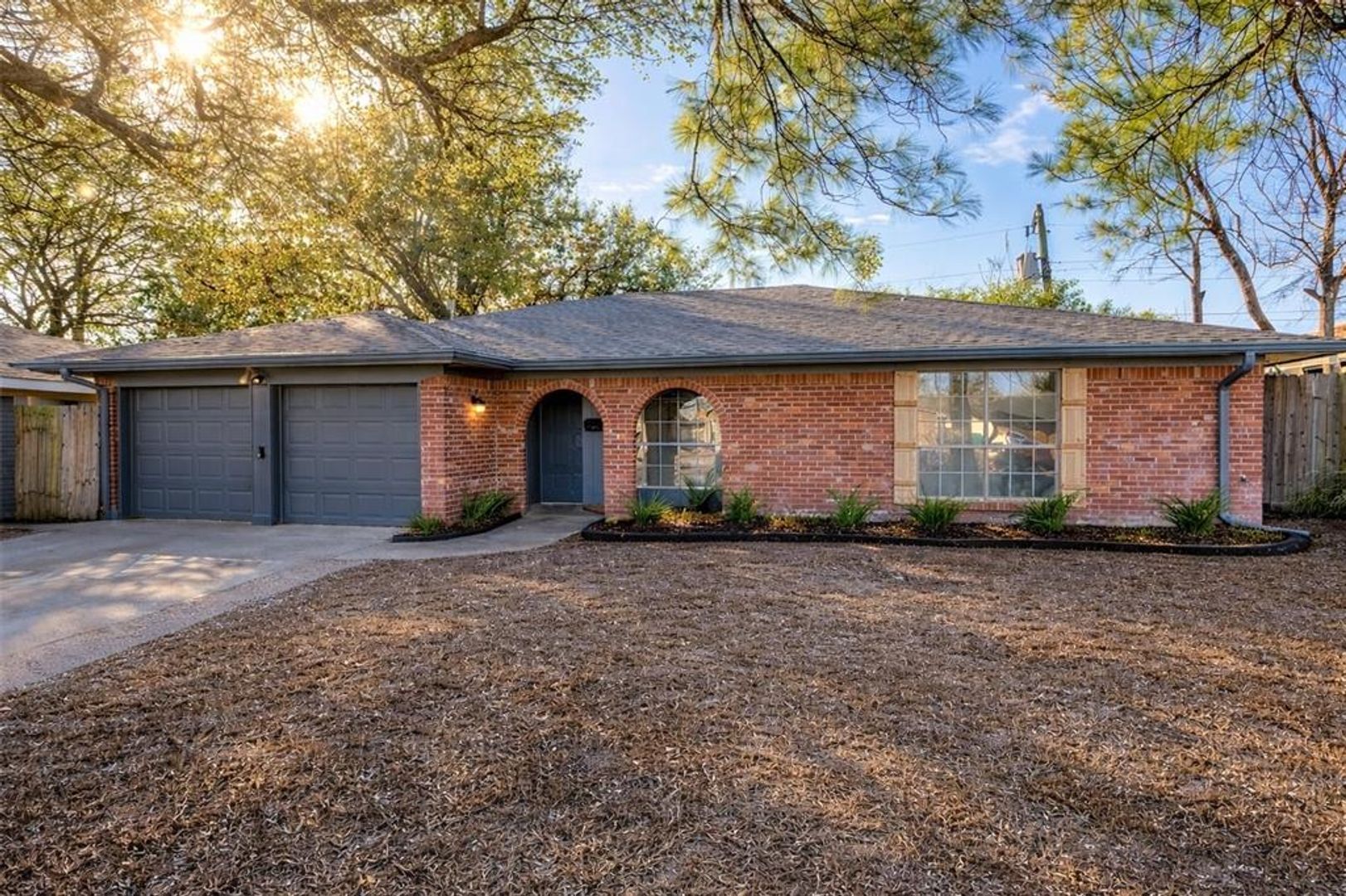 Oklahoma City House: 5124 NW 19th Terr