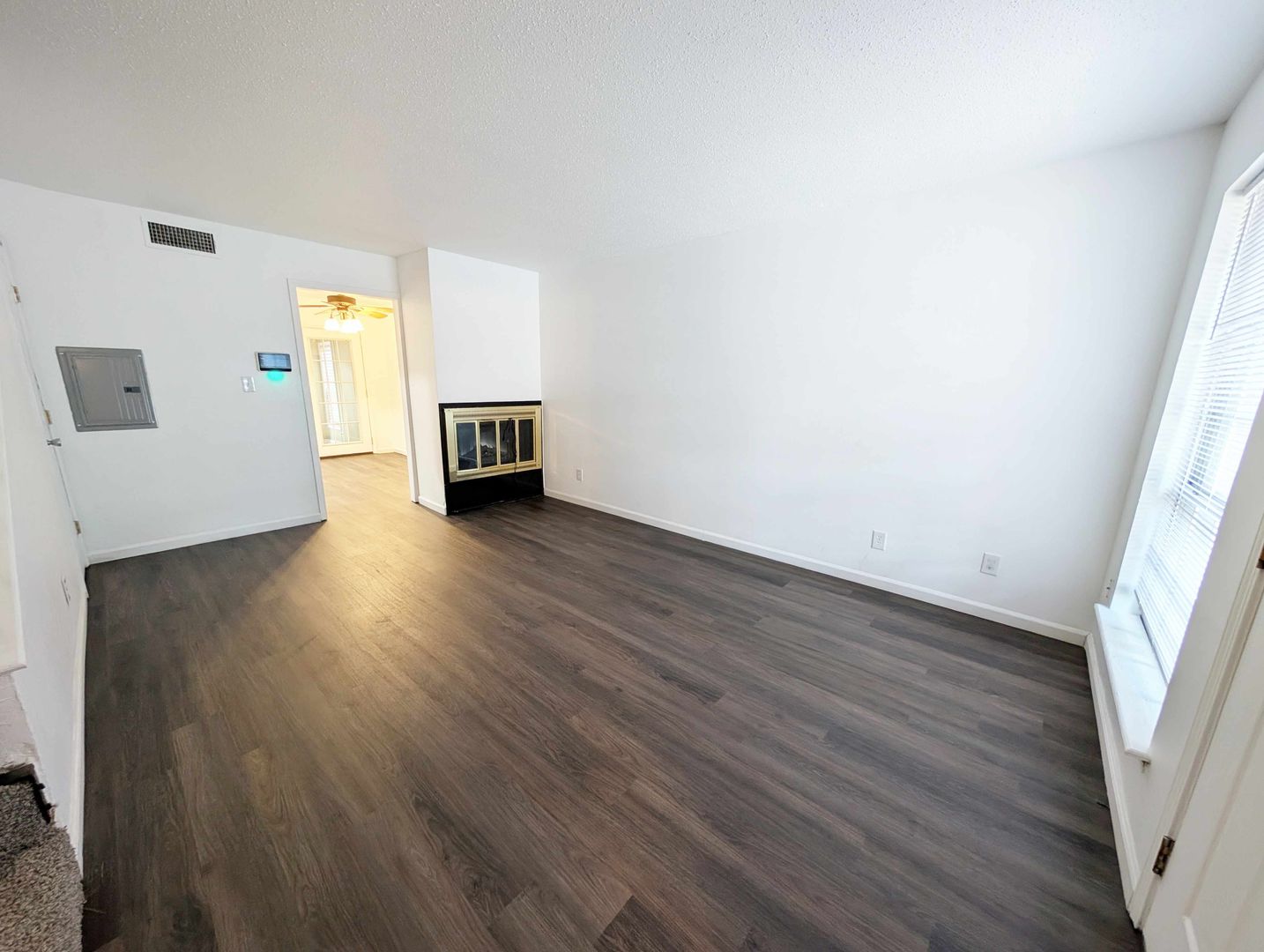 Oklahoma City House: 3827 N Harvard