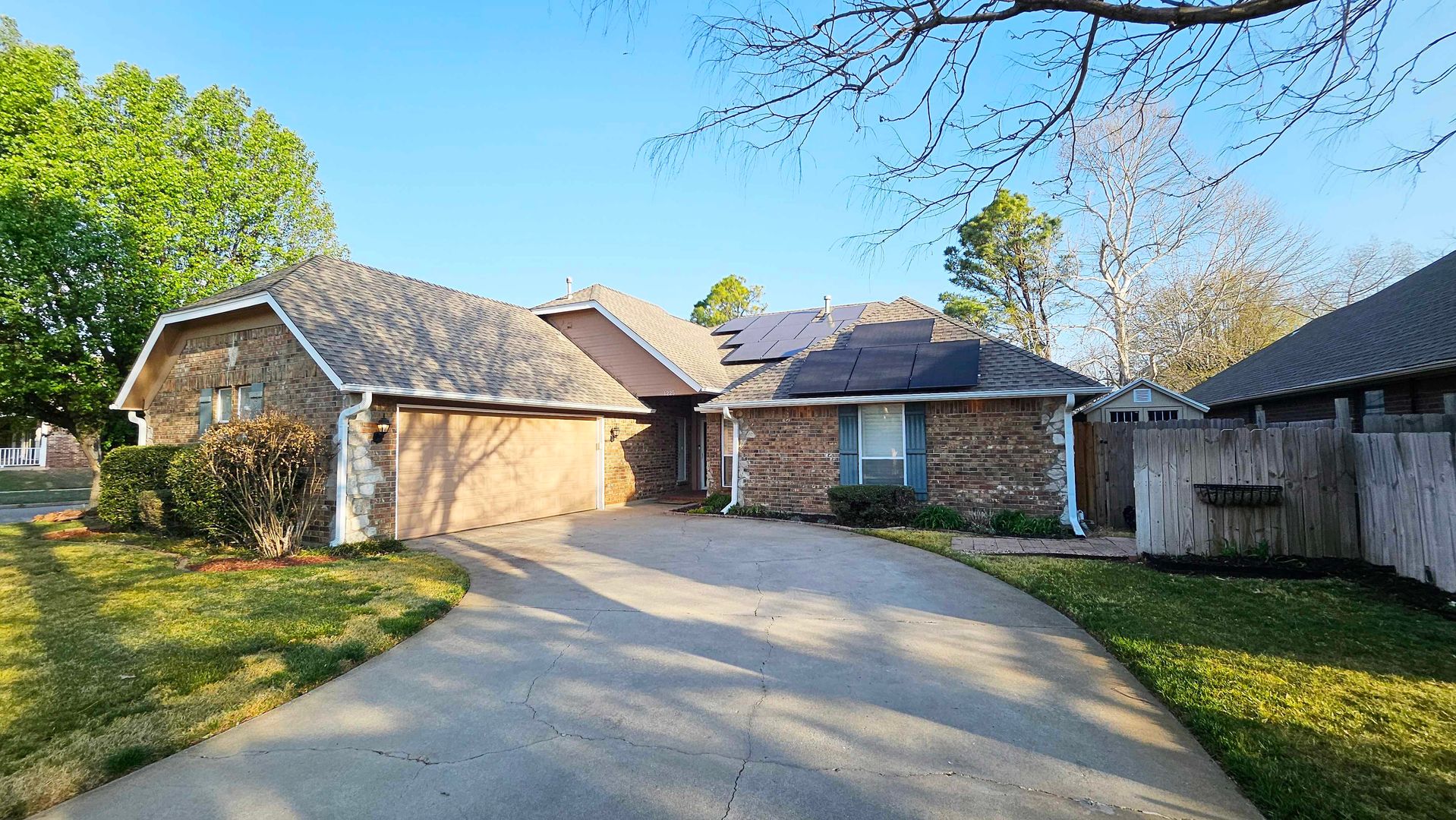 Edmond House: 1225 NW 198th St