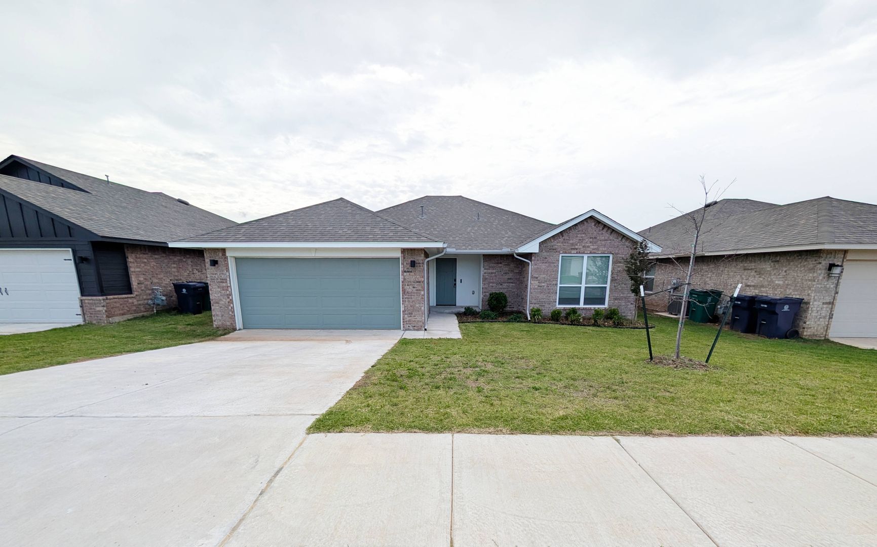 Yukon House: 1008 Blackjack Creek Dr