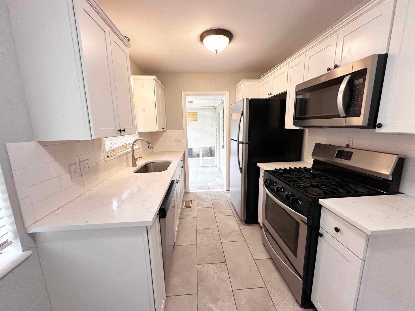 Oklahoma City House: 4307 N Indiana Ave