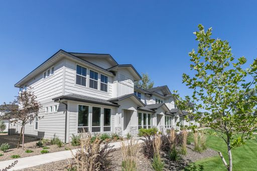 Roe Street Townhomes – photo 1