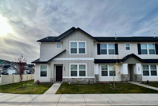 Townhomes at Jericho – photo 1