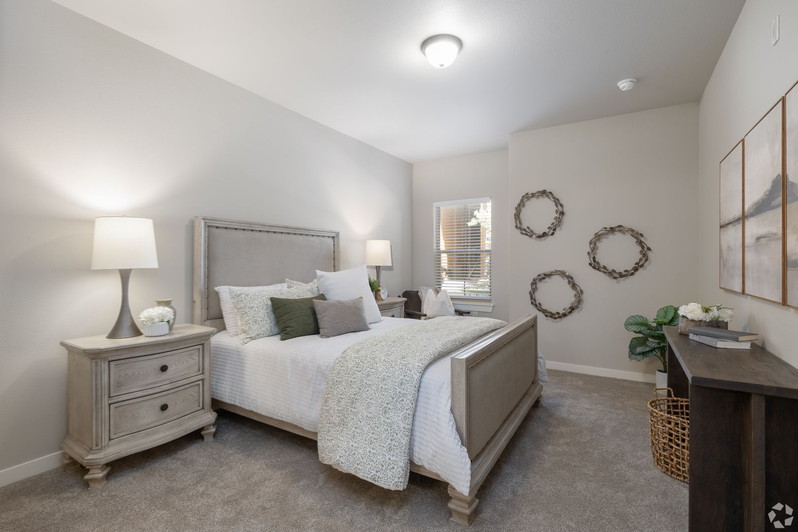 Boise Apartment: 8448 W. Limelight St.