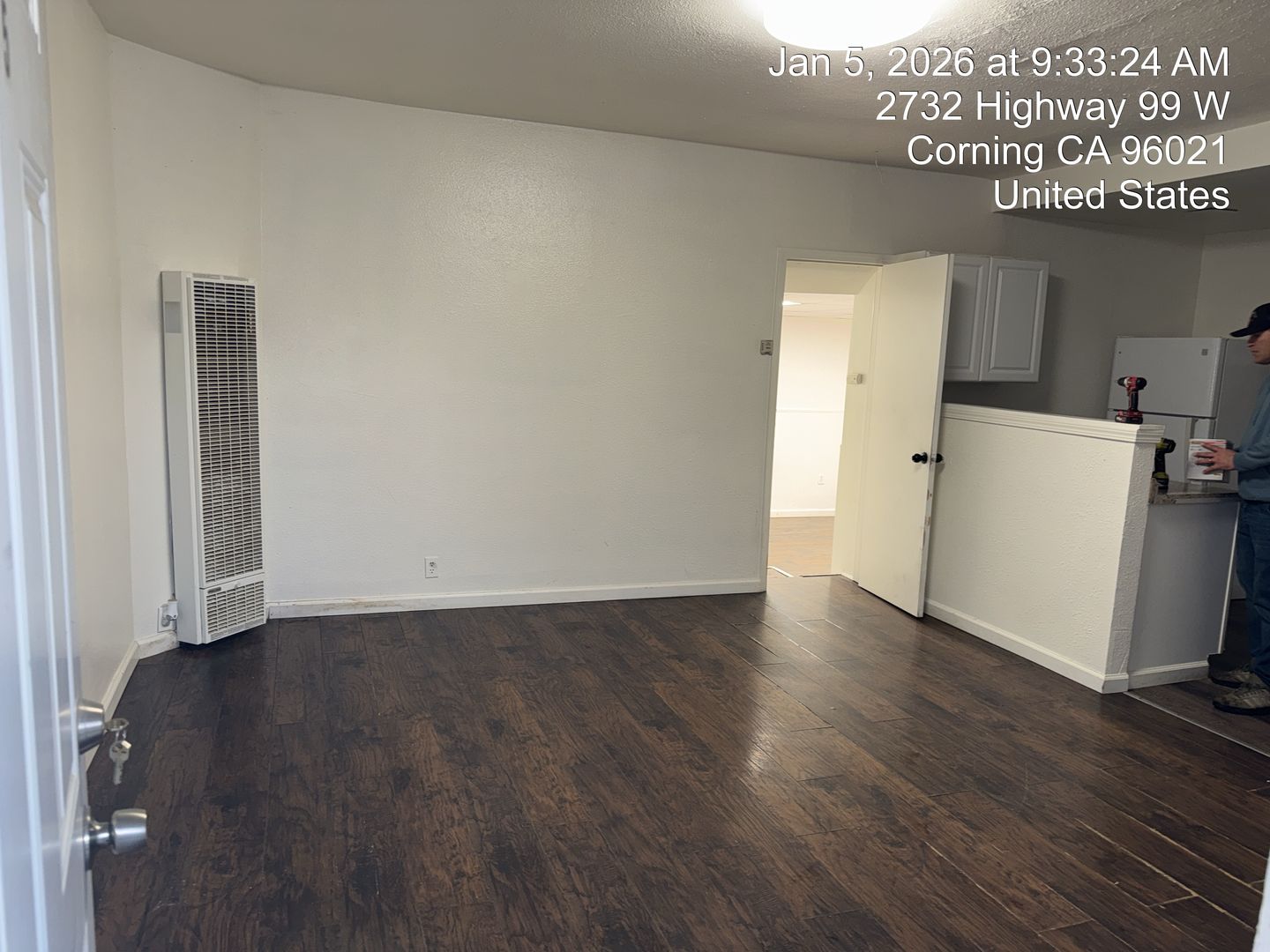 Corning Apartment: 22825 Olivewood Ave