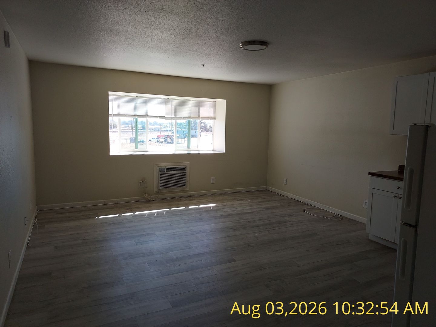 Red Bluff Apartment: 6 Sutter St