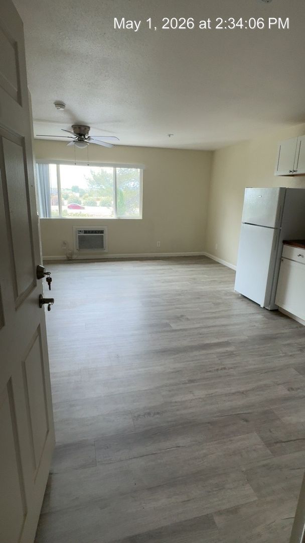 Red Bluff Apartment: 6 Sutter St