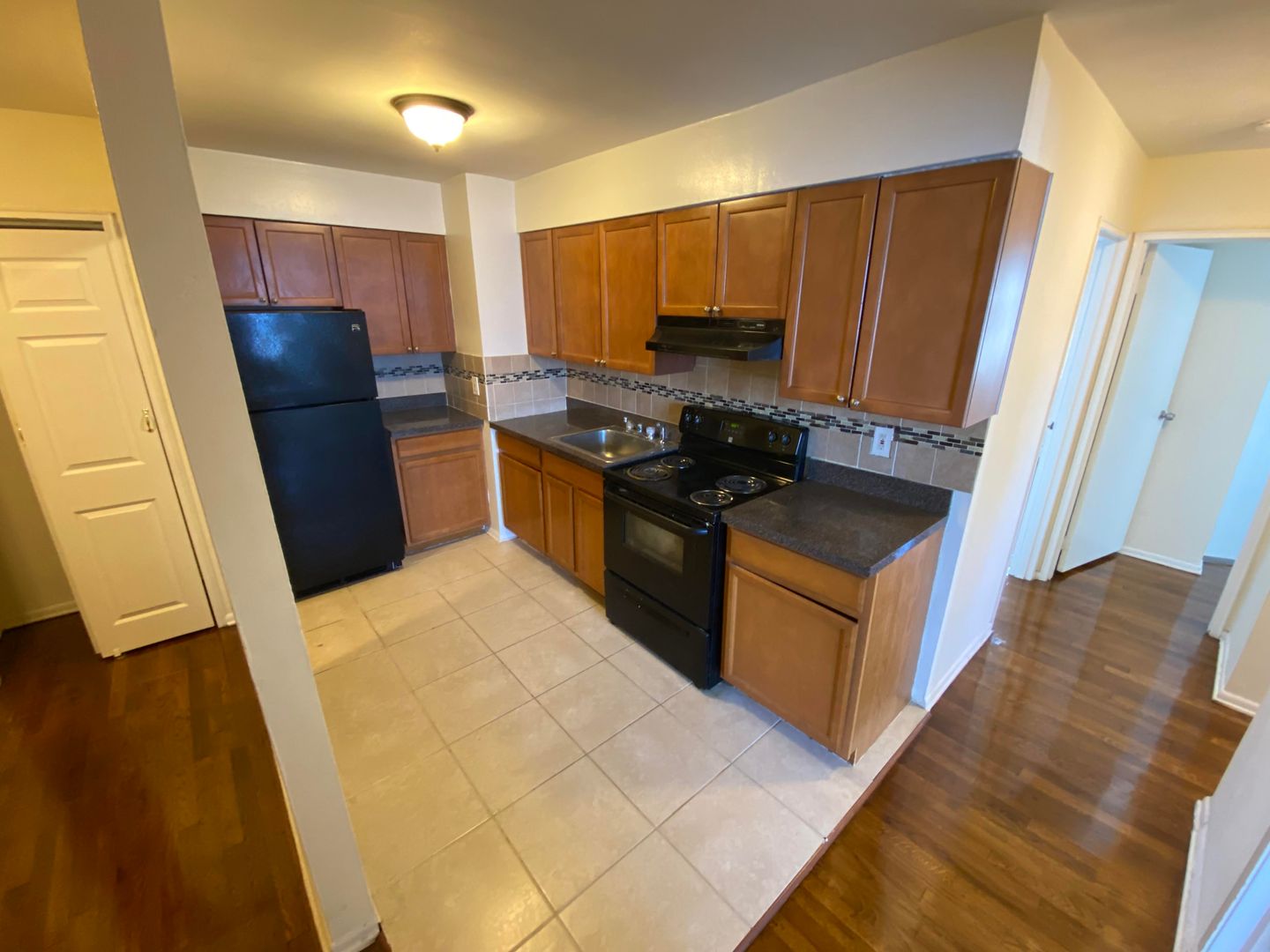 Asbury Park Apartment: 8th Ave