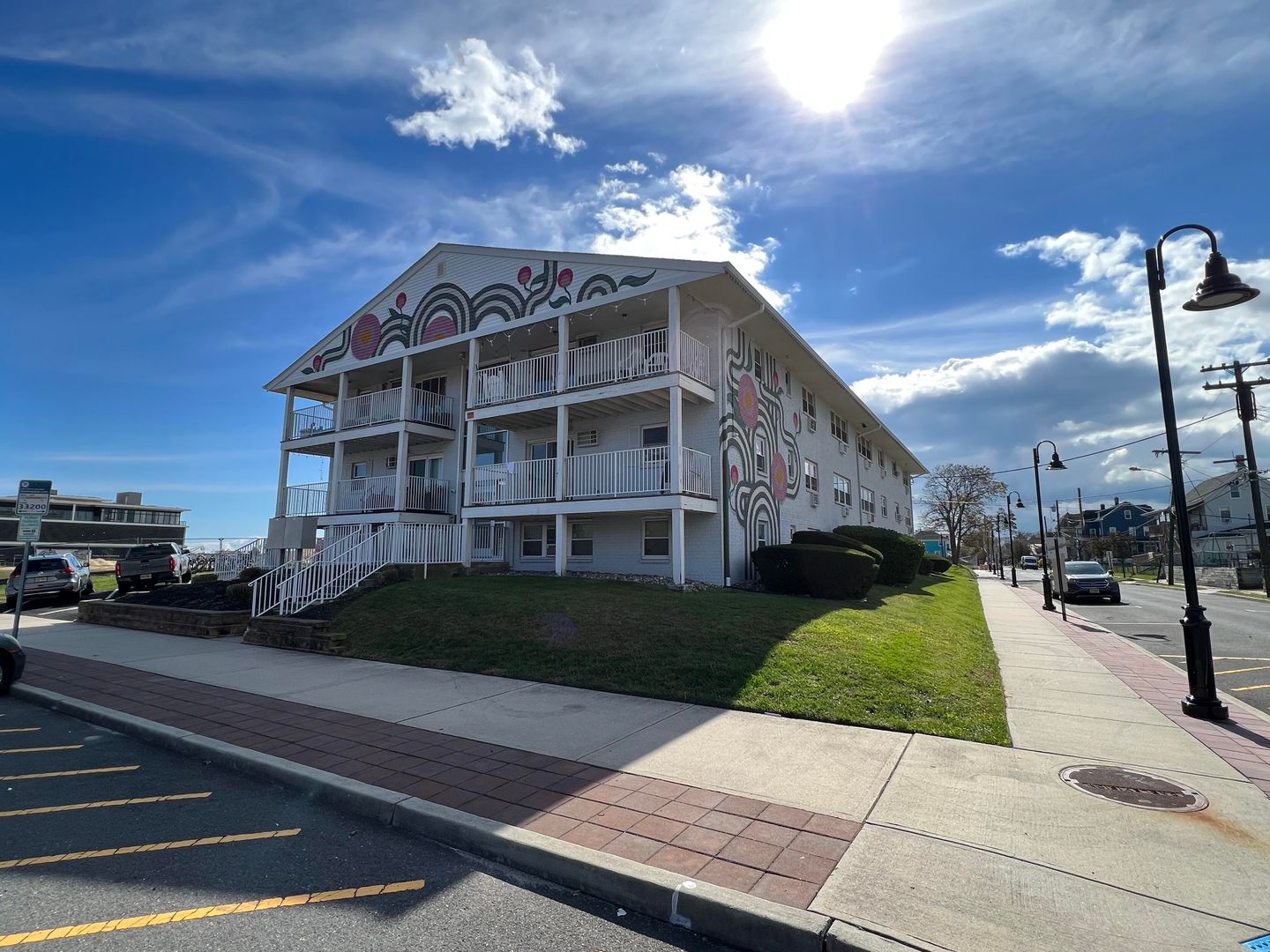 Asbury Park Apartment: 220 4th Ave