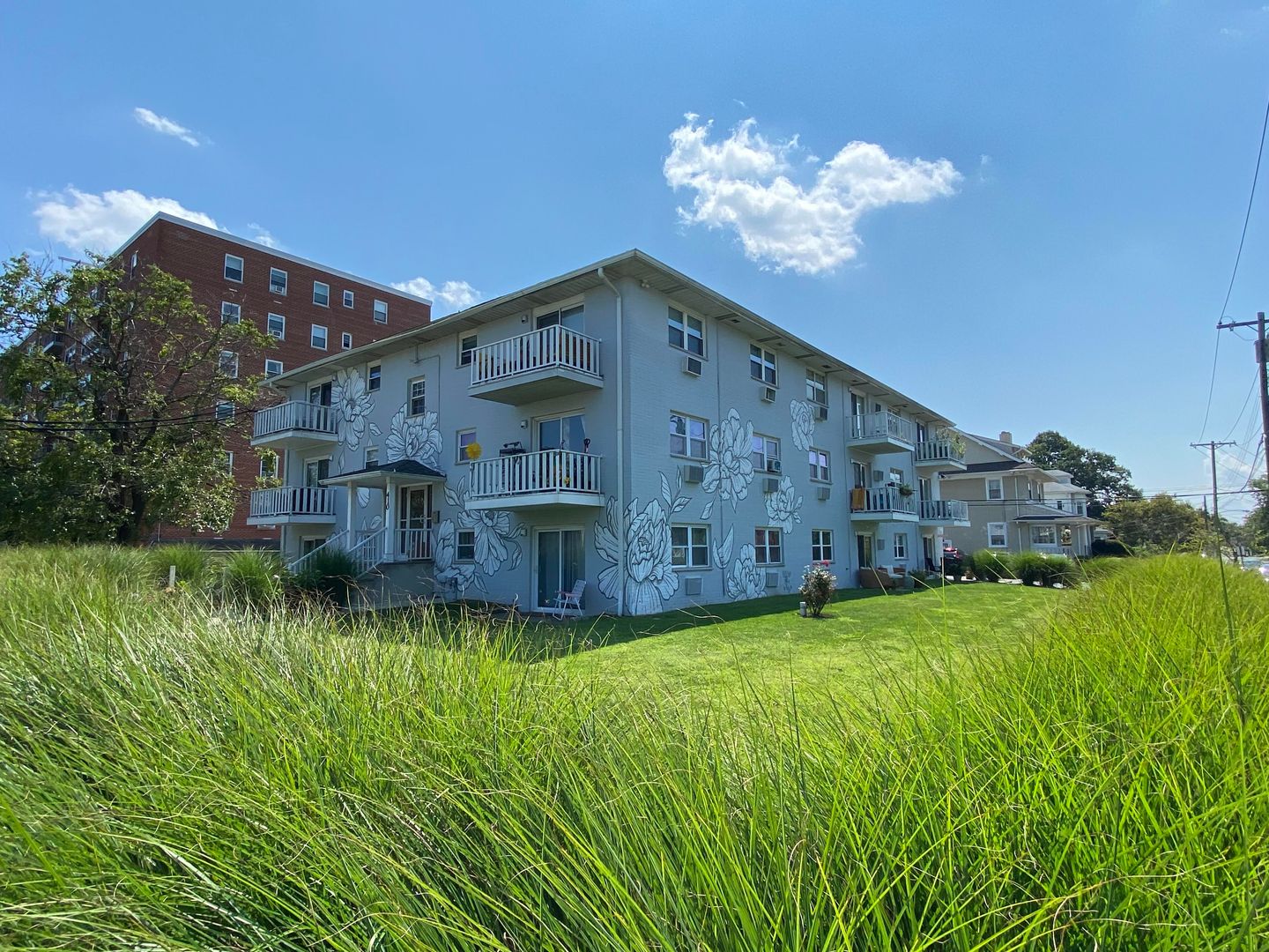 Asbury Park Apartment: 8th Ave
