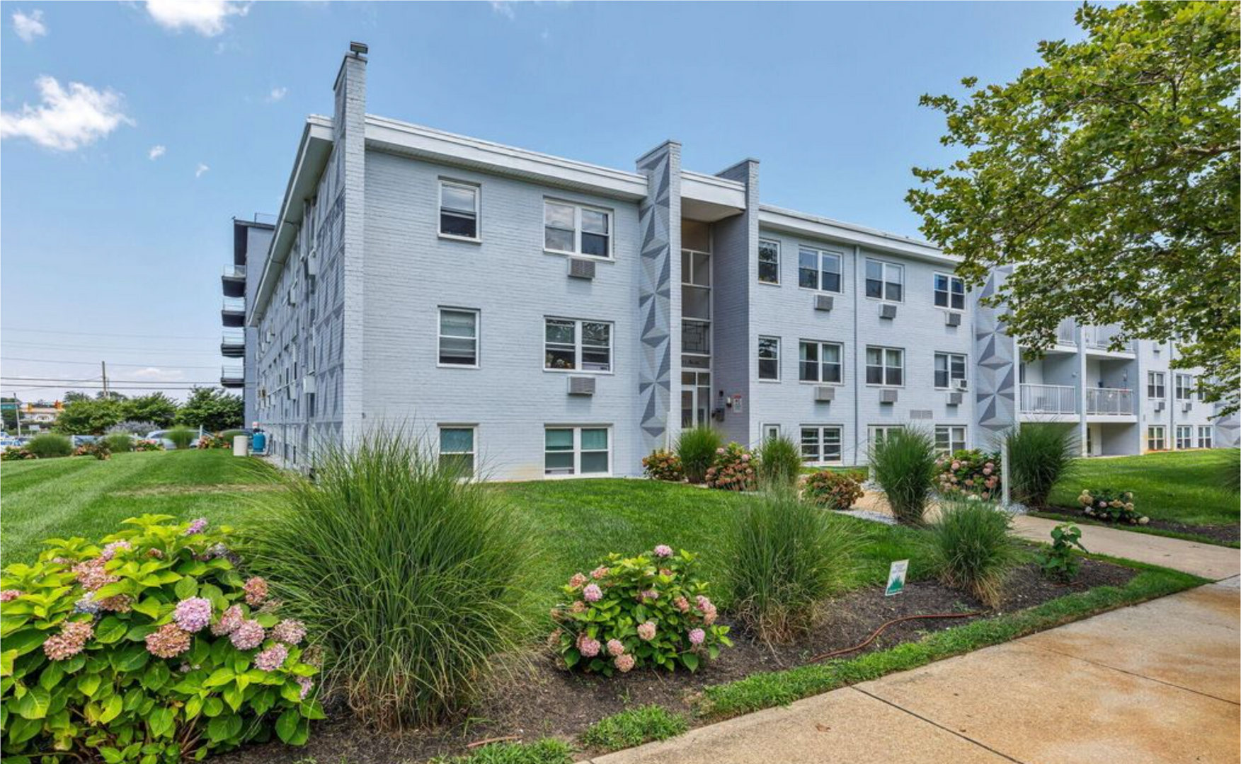Asbury Park Apartment: 8th Ave