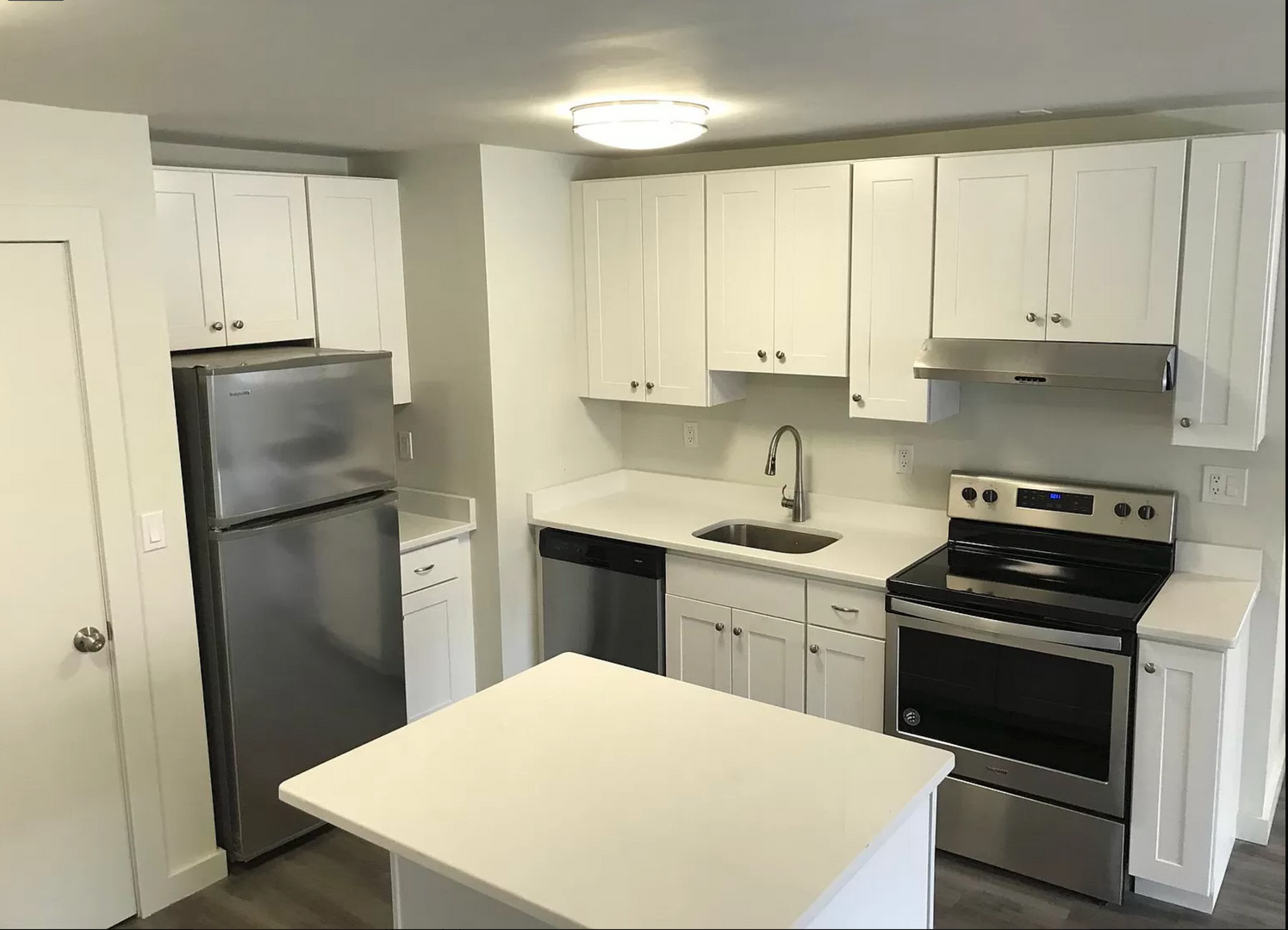 Asbury Park Apartment: 8th Ave