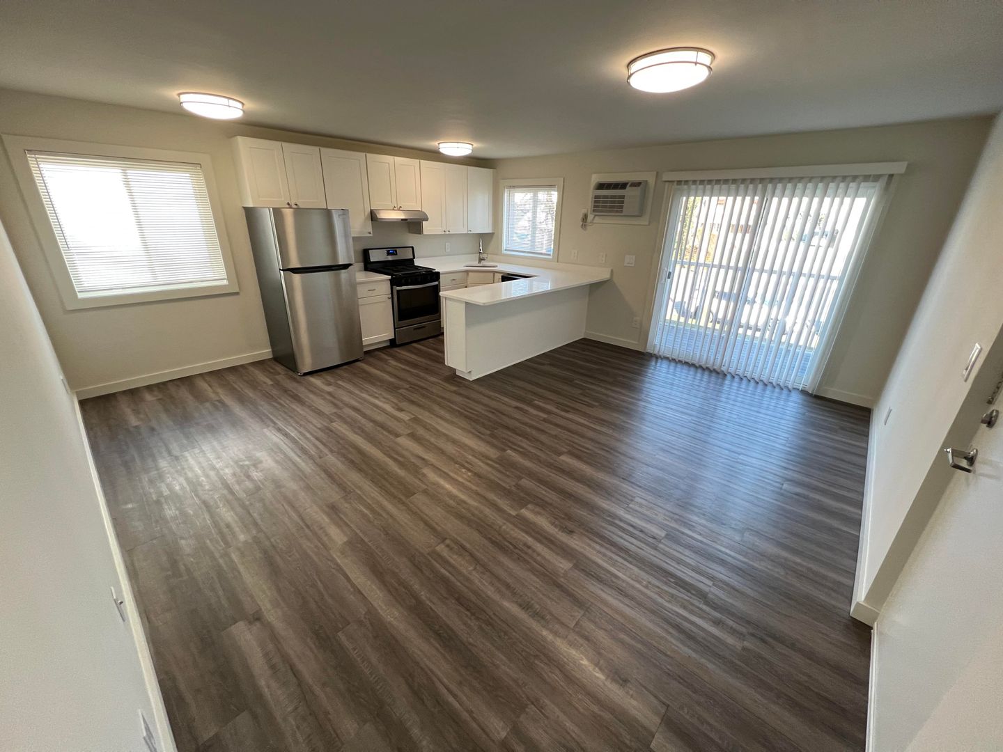 Asbury Park Apartment: 400 3rd Ave