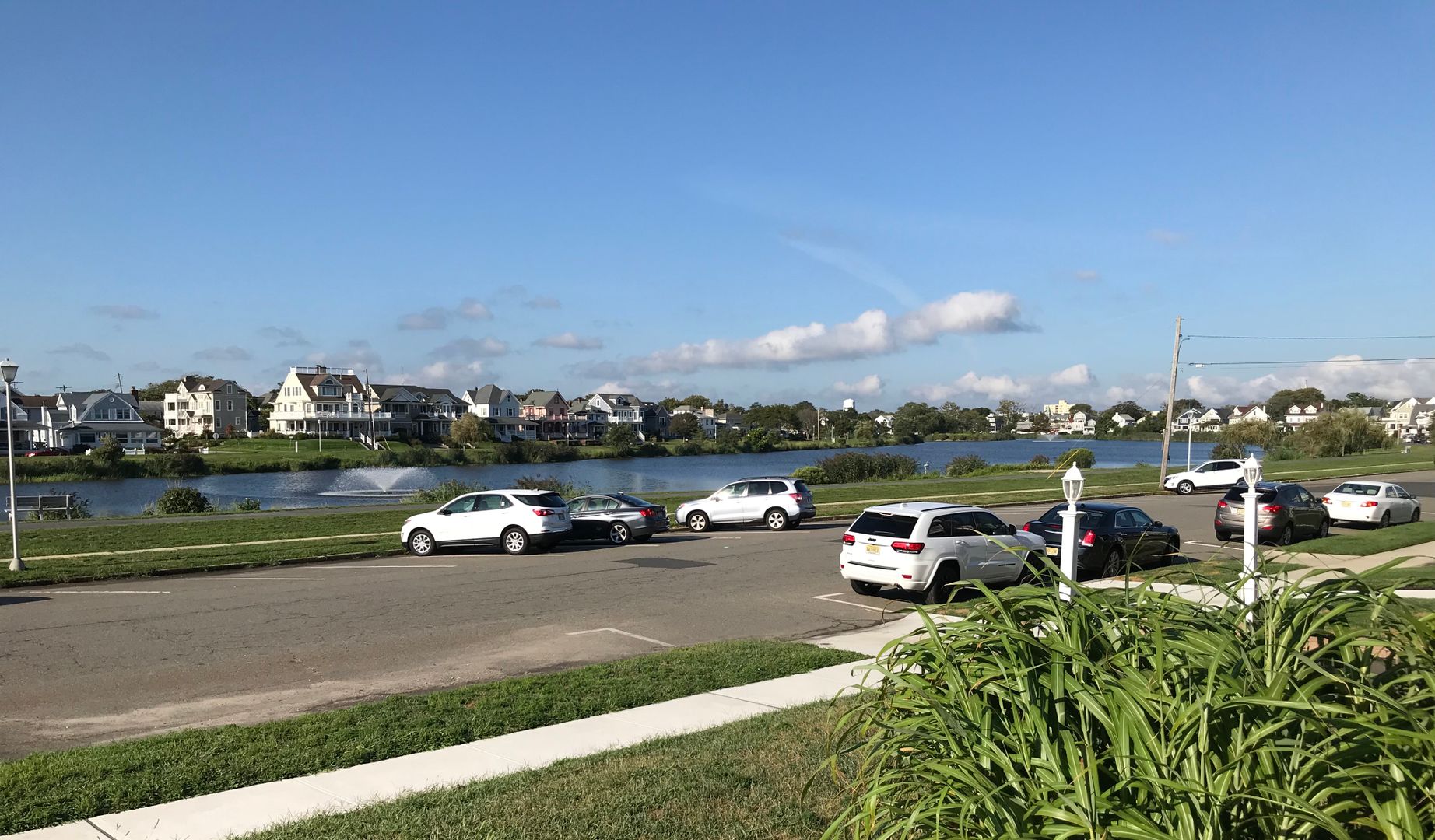 Belmar Apartment: 104 5th Ave