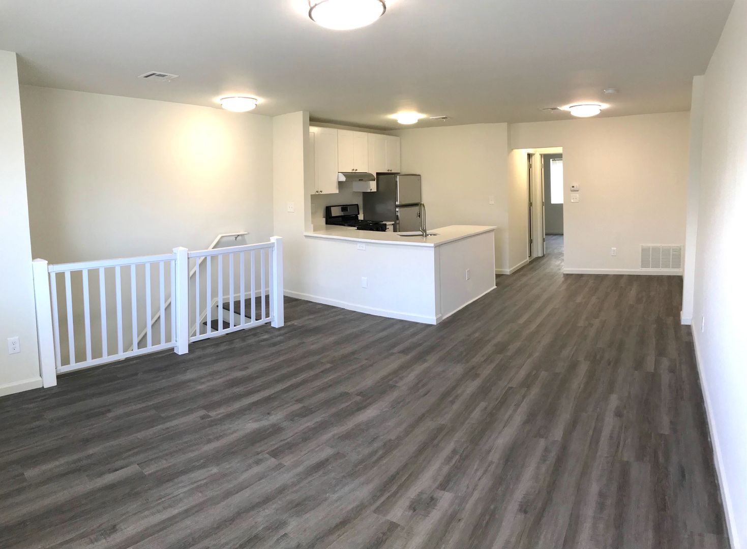 Long Branch Apartment: 240 Long Branch Ave