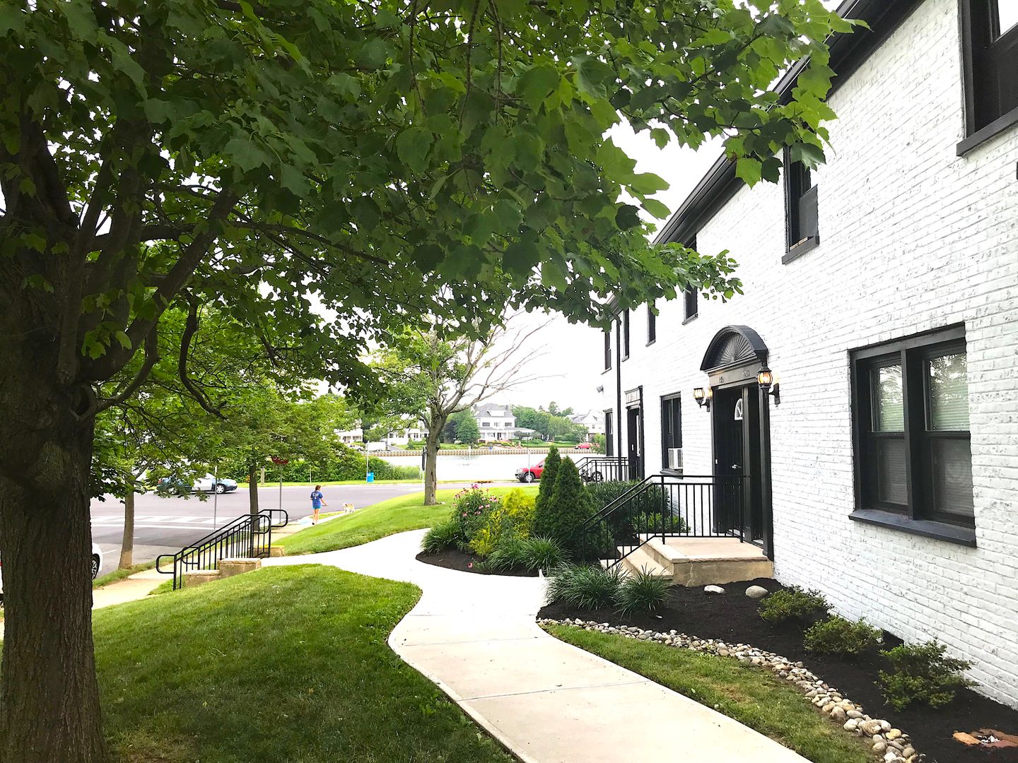 Asbury Park Apartment: 406 Deal Lake Dr